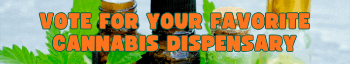 Vote for you favorite cannabis dispensary 2nd version.gif